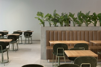 Restoranas 12, Vilnius